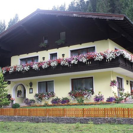 Schwarzenbacher Lungötz Exterior foto