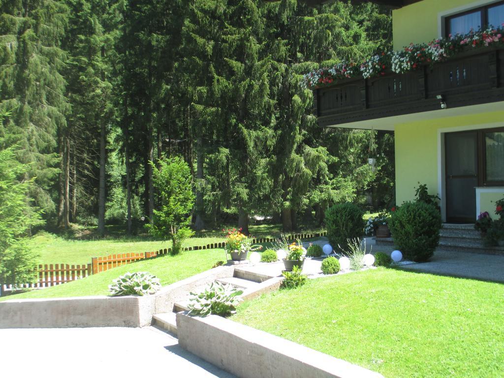 Schwarzenbacher Lungötz Zimmer foto