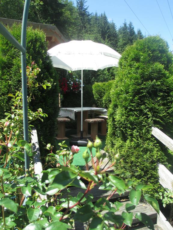 Schwarzenbacher Lungötz Zimmer foto